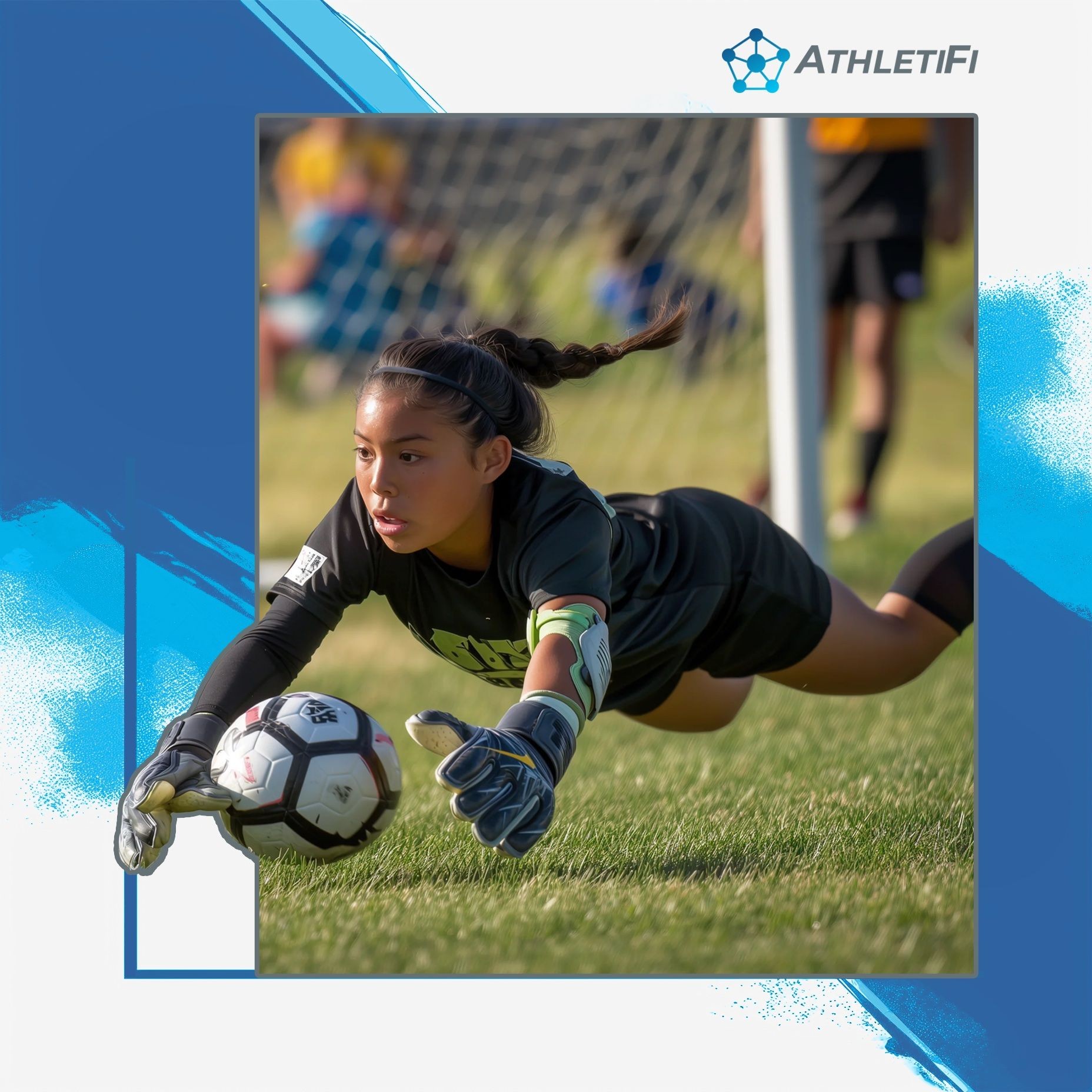 Announcing AthletiFi Select